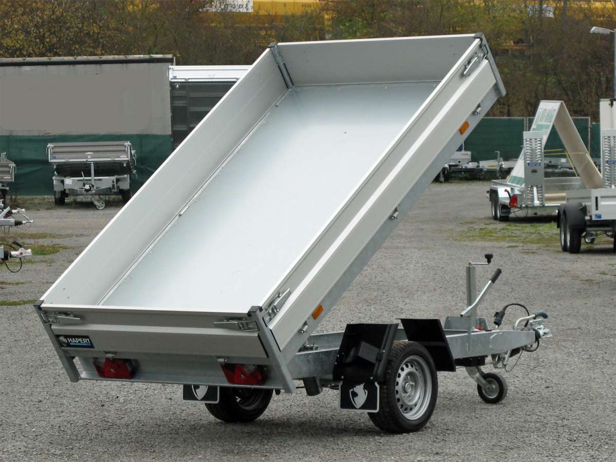 1 Hapert Cobalt HB-1 - 1500 – Image 1