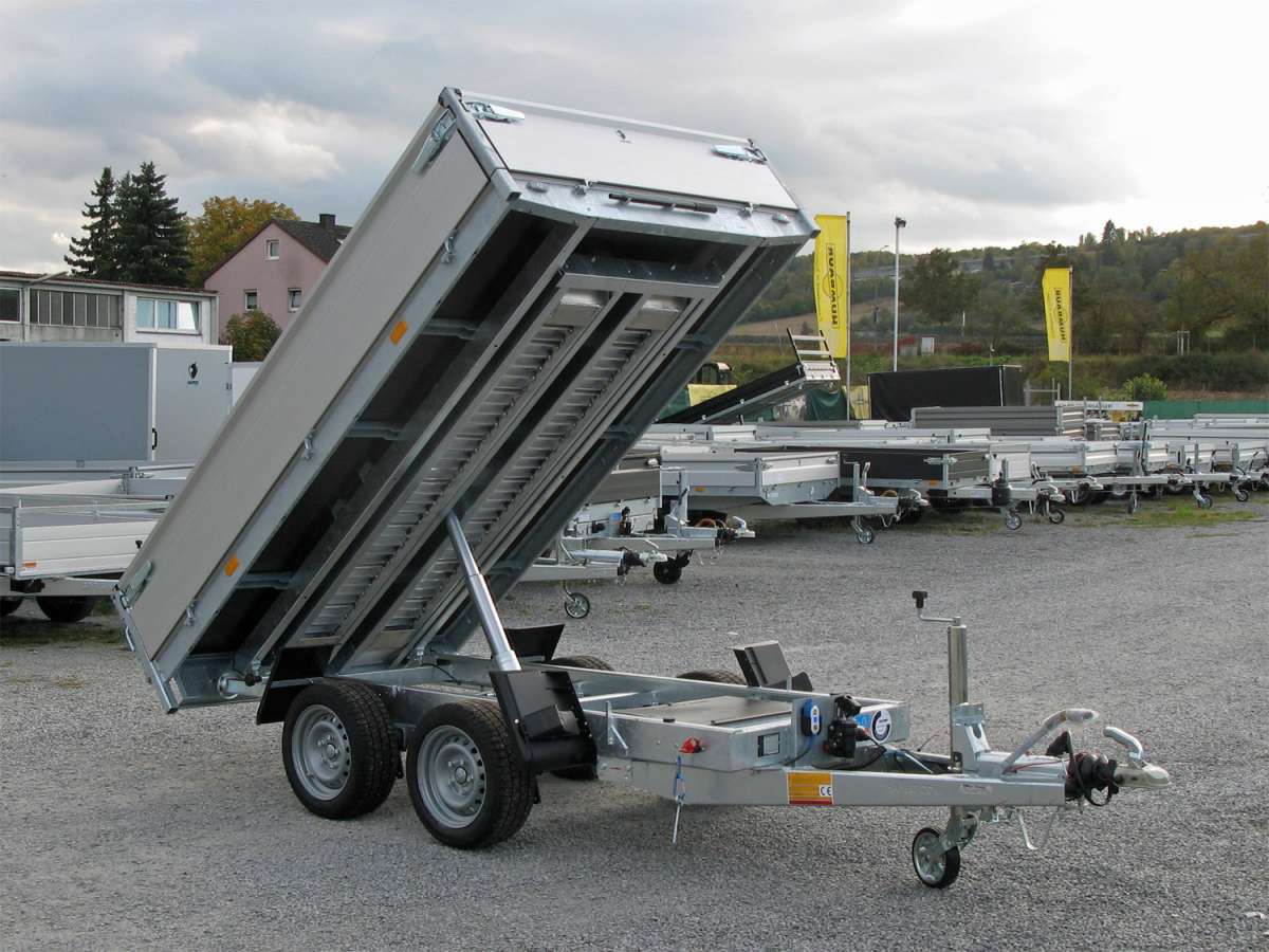 1 Hapert Cobalt HB-2 - 2700 Multi – Image 1