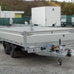 Hapert Cobalt HM-2 - 3500 Ferro Parabel