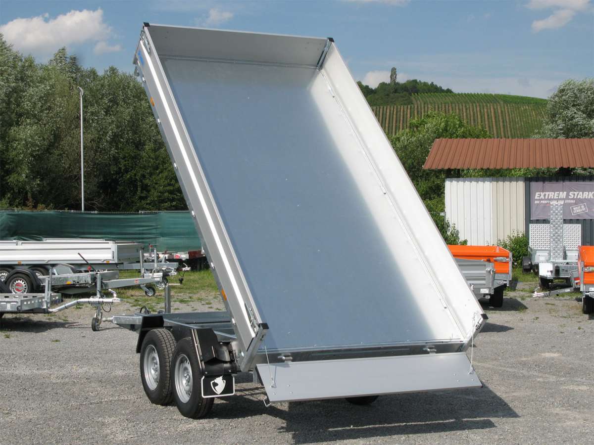 1 Hapert Cobalt HM-2 - 3500 – Image 1