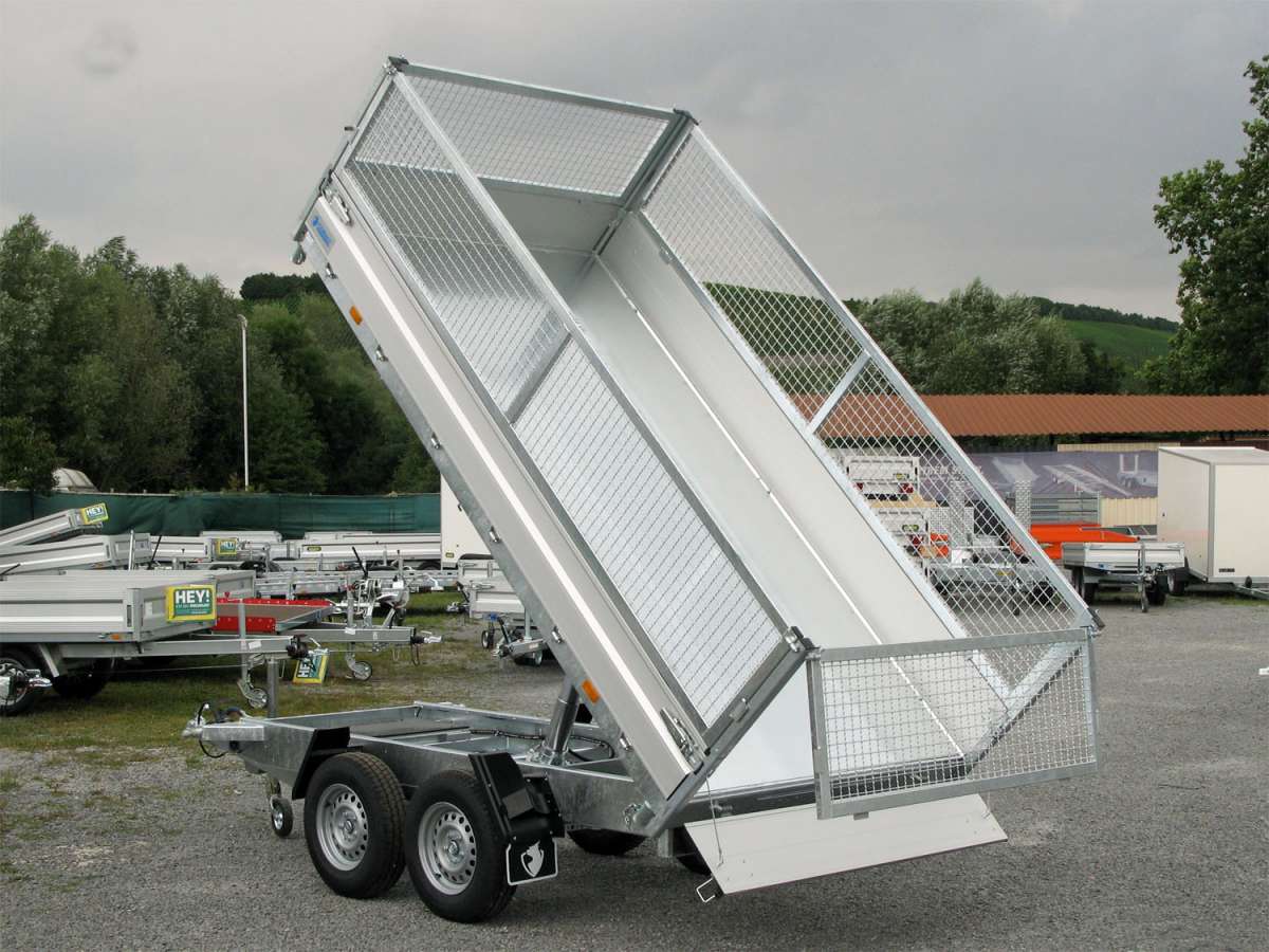 1 Hapert Cobalt HM-2 - 3500 – Image 1