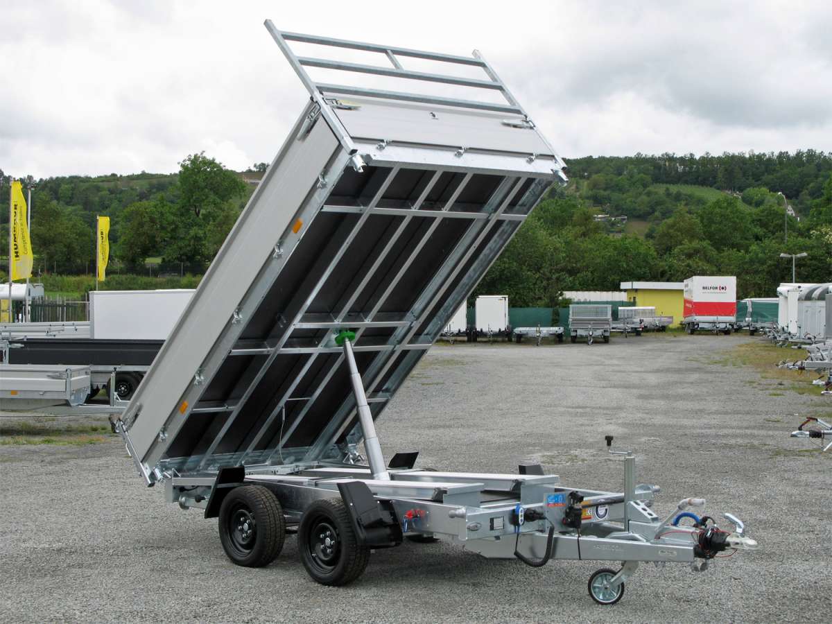 1 Hapert Cobalt HM-2 - 3500 – Image 1