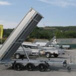 Hapert Cobalt HM-3 - 3500 3 axes Multi Ferro