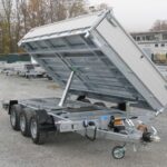 Hapert Cobalt HM-3 - 3500 3 essieux Multi 14 pouces