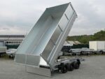 Hapert Cobalt HM-3 - 3500 3 axes Multi Ferro
