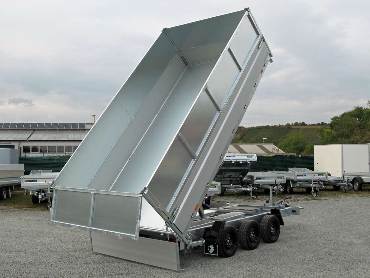 1 Hapert Cobalt HM-3 - 3500 3 axes Multi Ferro – Image 1
