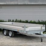 Hapert Azure H-2 - 2700 - 4050 x 1800