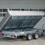 Humbaur HTK 3000.37 ACIER