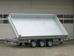 Humbur HTK 3500.41 Alu Tridem