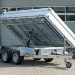 Humbur Htk 3500.31 Alu