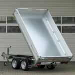 Saris K1 276 170 2000 2 E