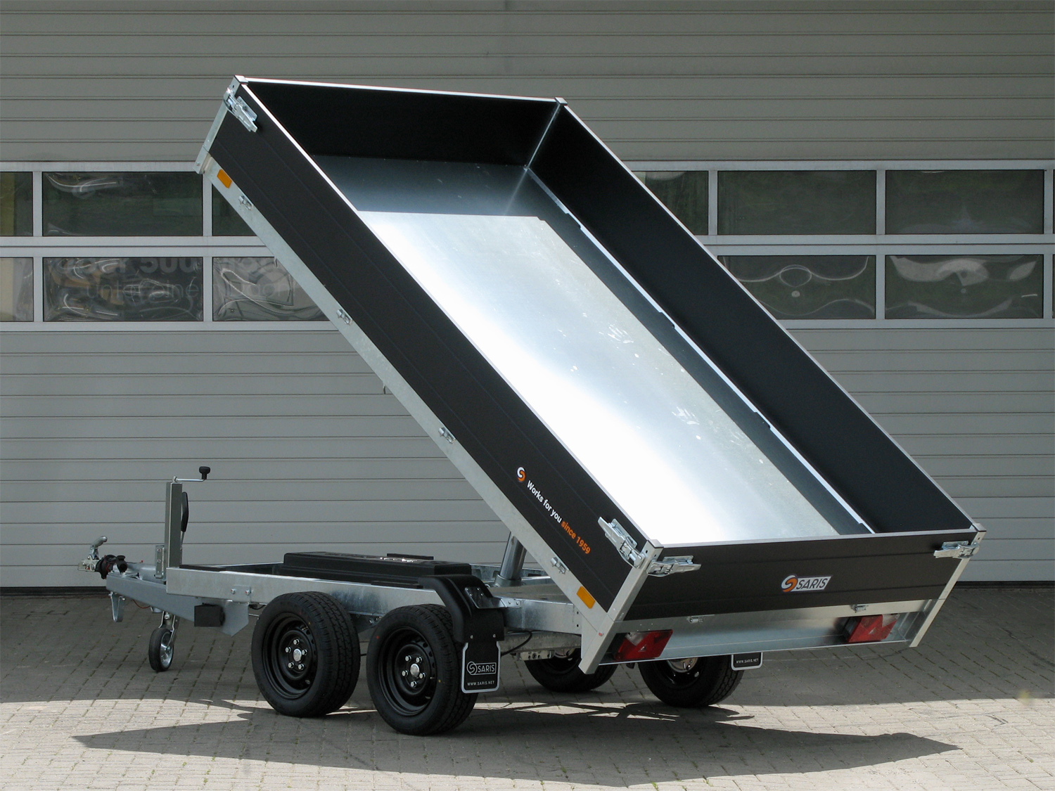 1UP+01 Saris K1 306 184 2700 2 E35 – Image 1