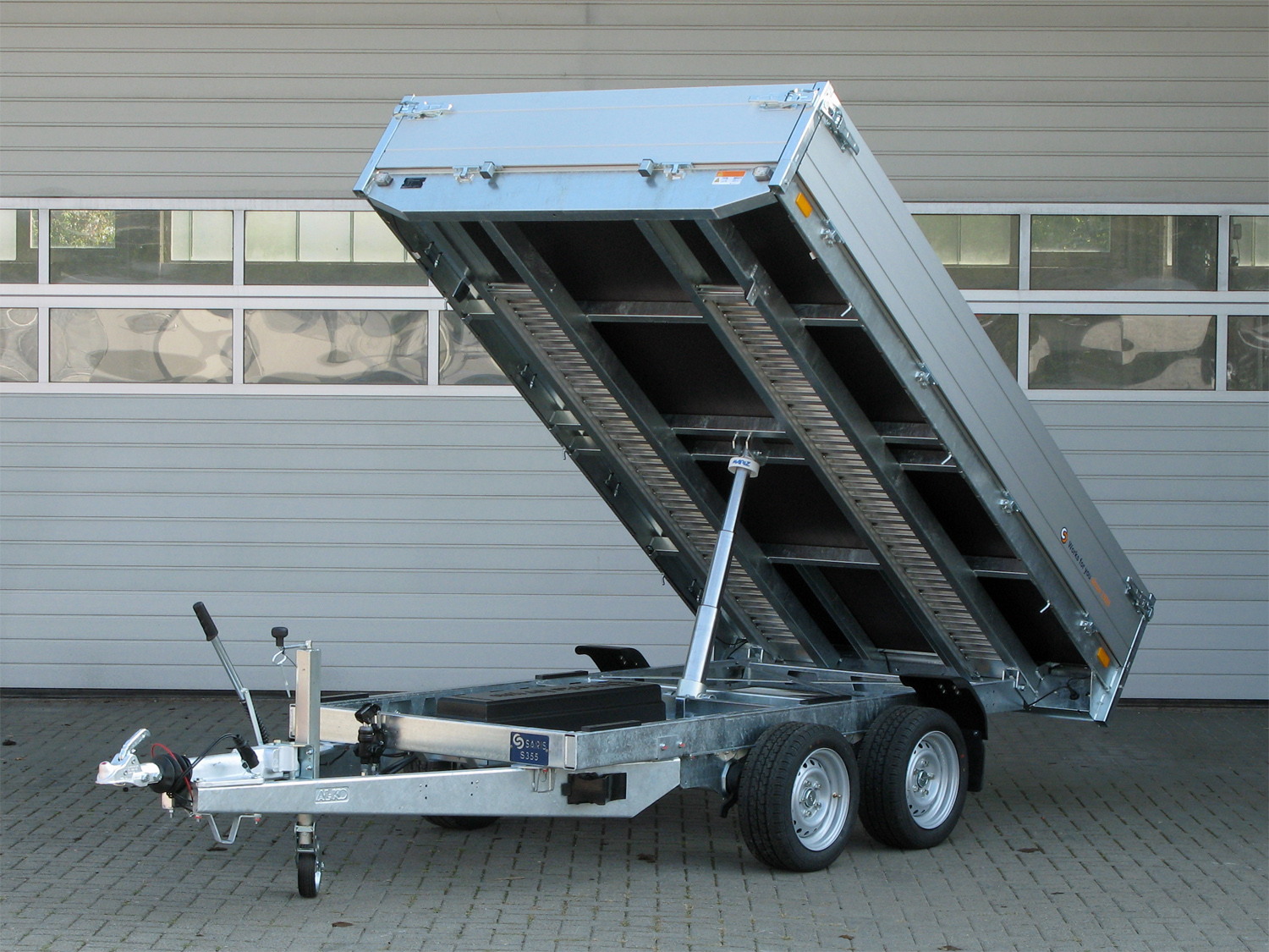 1UP+01 Saris K1 306 184 3500 2 E35 Profi – Image 1