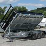 Stema Shdk O2 35-40-20.3B TRIUS TRIDEM