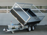 Humbaur HTK 3500.31 ACIER