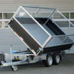 Humbaur HTK 3500.31 ACIER
