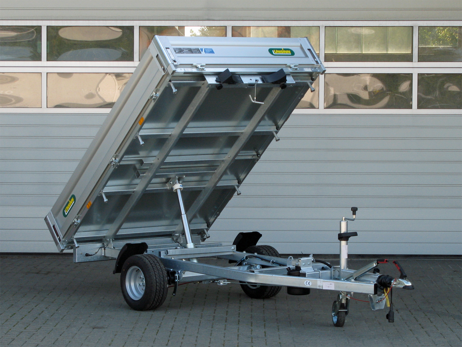 1UP+01 Unsinn UHK 2315-15-10 – Image 1