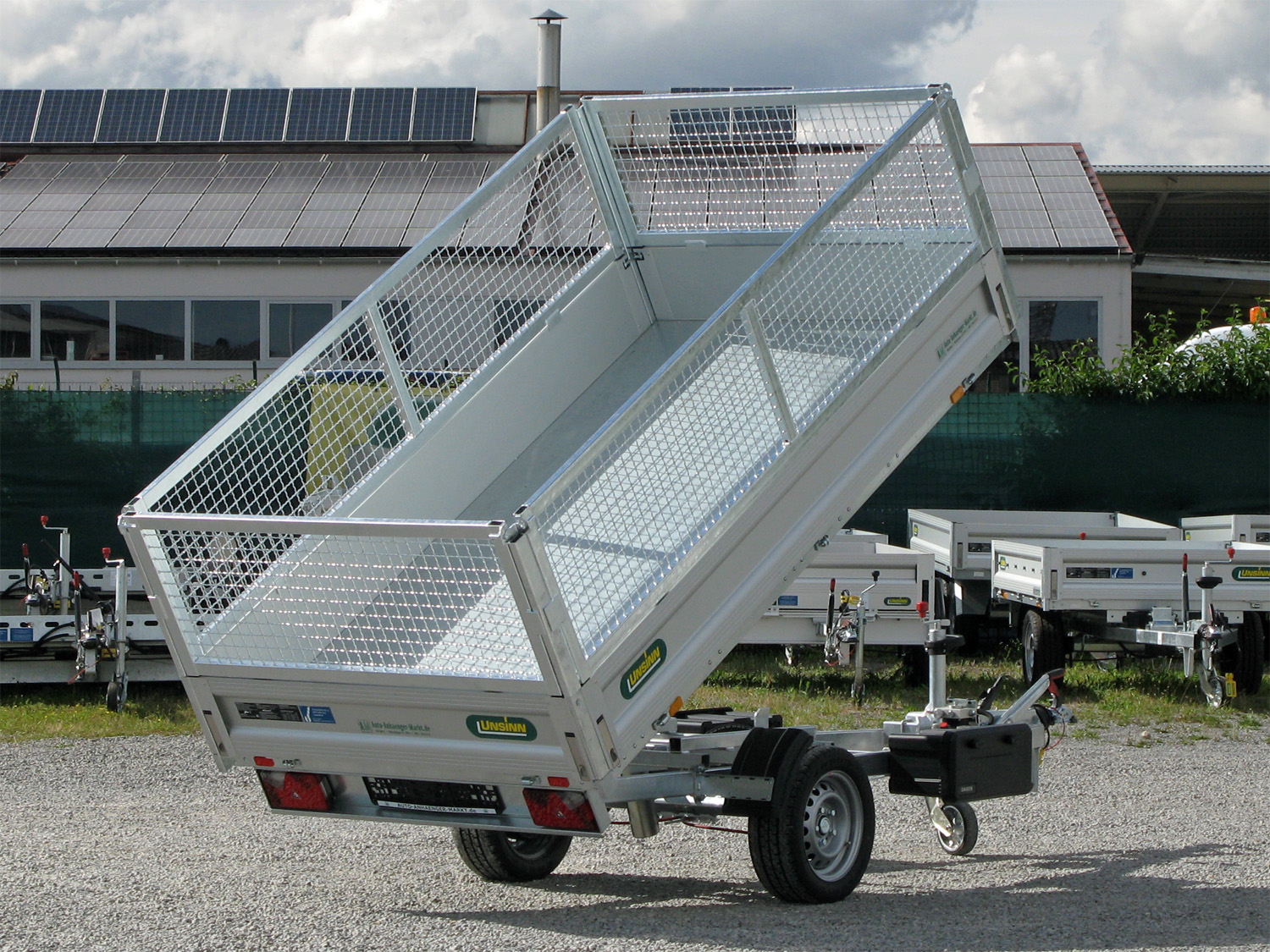 1UP+01 Unsinn UHK 2715-15-13 – Image 1