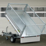 Unsinn WEB 30 HK 2315-13-10