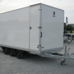 Hapert Sapphire H3-3500 Tridem