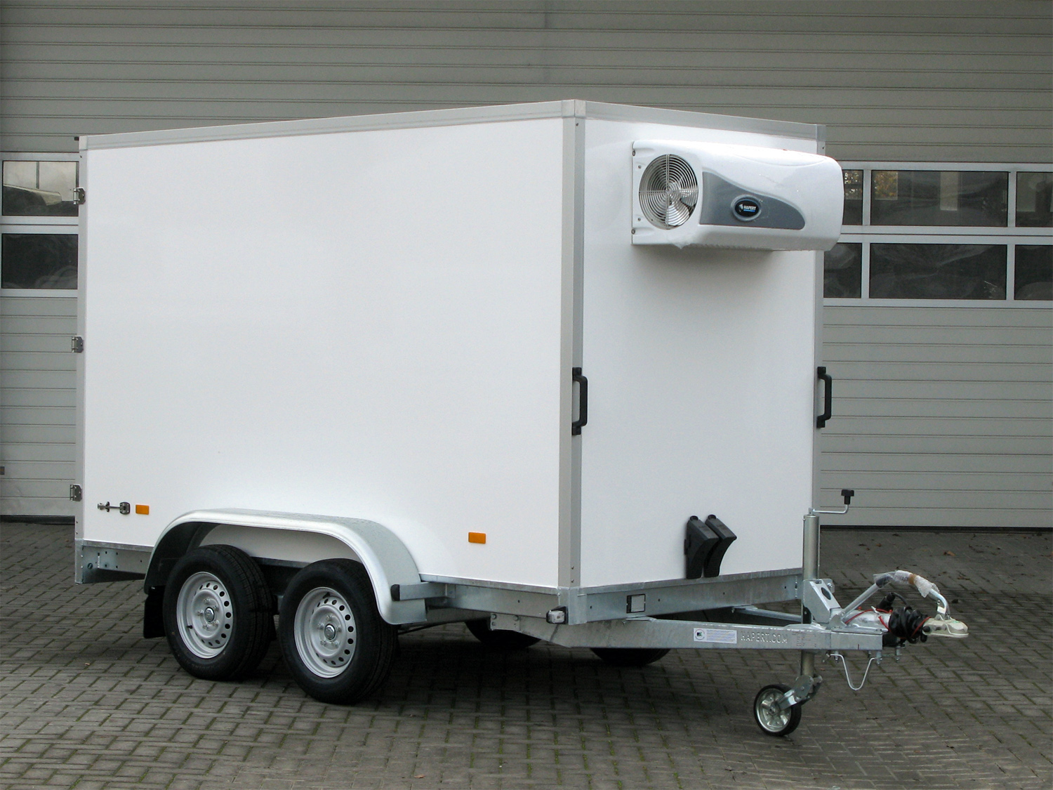 1UP+01 Hapert Sapphire L-2 - 2000 – Image 1
