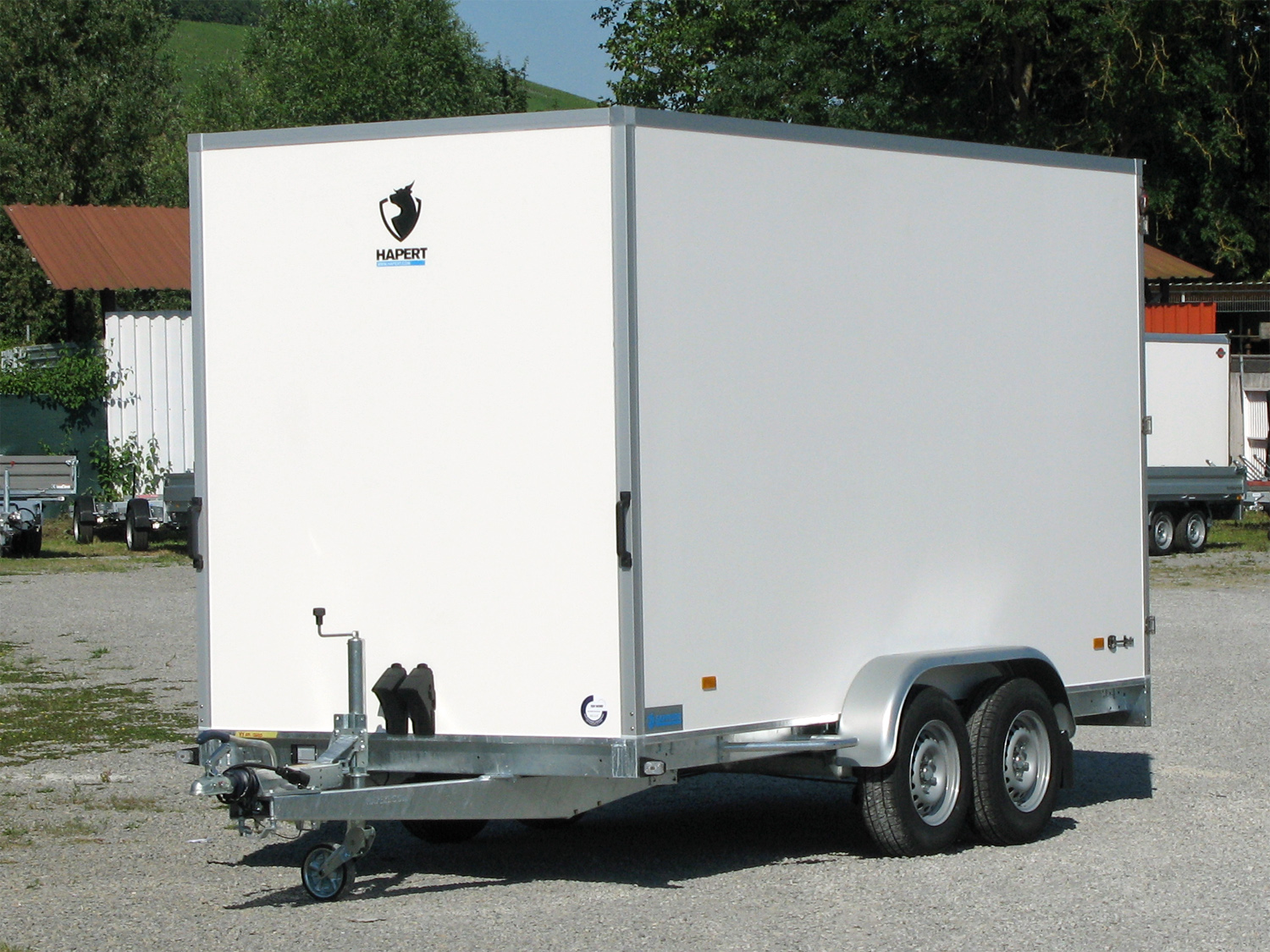 1UP+01 Hapert Sapphire L-2 - 3000 – Image 1