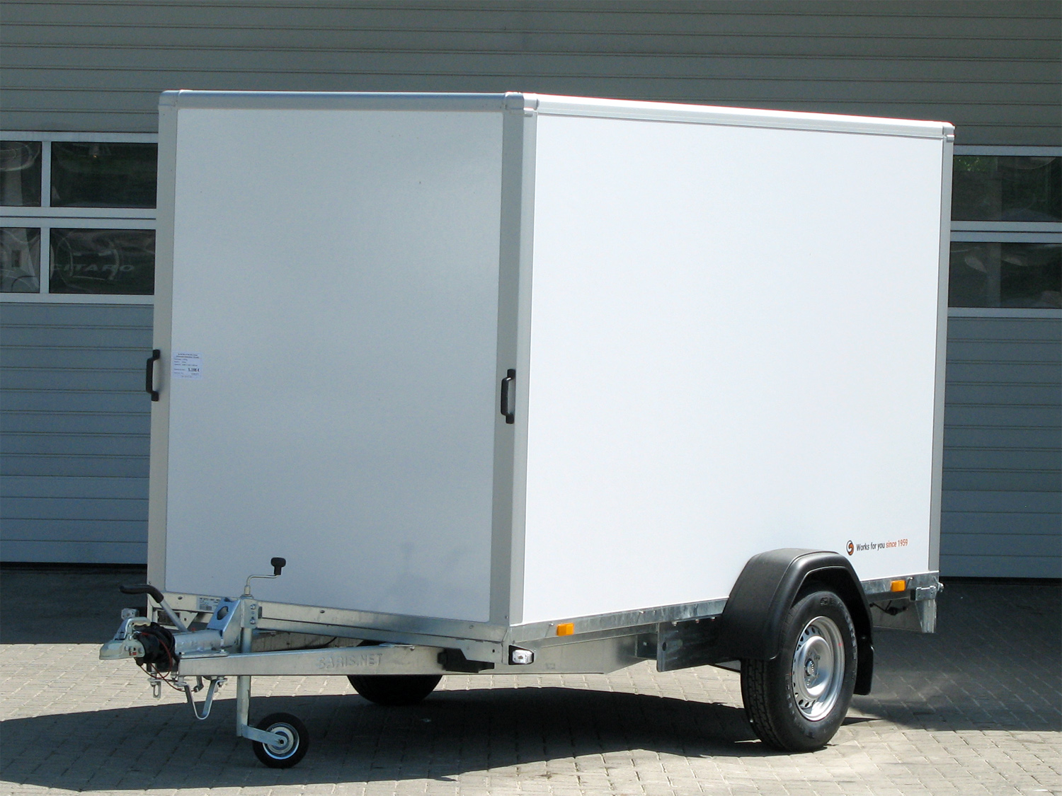 1UP+01 Saris GO 306 154 180 1500 1 – Image 1