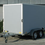 Saris GO 306 154 180 2700 2