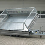 Humbaur HTK 3500.37 ACIER