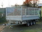 Humbur HTK 3500.41 Alu Tridem – Image 3