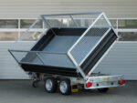 Humbaur HTK 3500.31 ACIER – Image 2