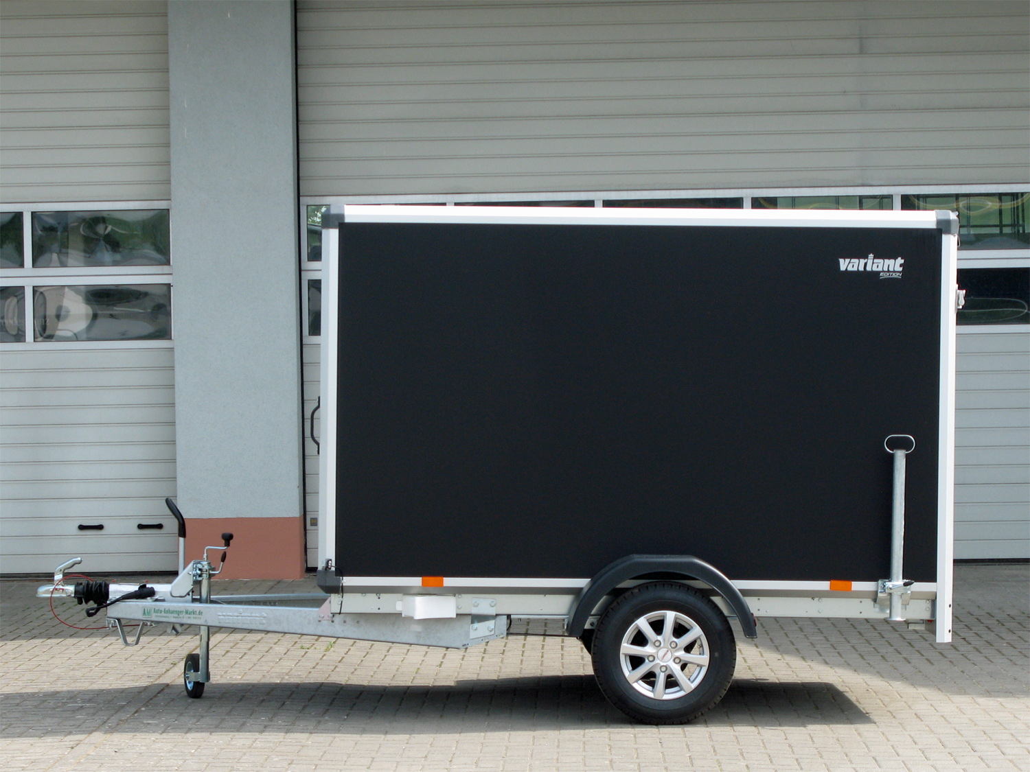 1UP+02 Variant 1315 C2 Edition – Image 1