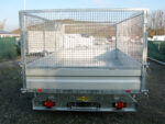 Humbur HTK 3500.41 Alu Tridem – Image 2