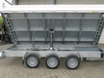 Humbur HTK 3500.41 Alu Tridem – Image 3