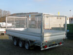 Humbur HTK 3500.41 Alu Tridem – Image 10