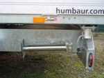 Humbur HTK 3500.41 Alu Tridem – Image 5