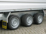 Humbur HTK 3500.41 Alu Tridem – Image 4