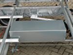 Humbur HTK 3500.41 Alu Tridem – Image 9