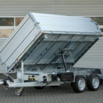 Humbur Htk 3500.31 Alu Profi 350