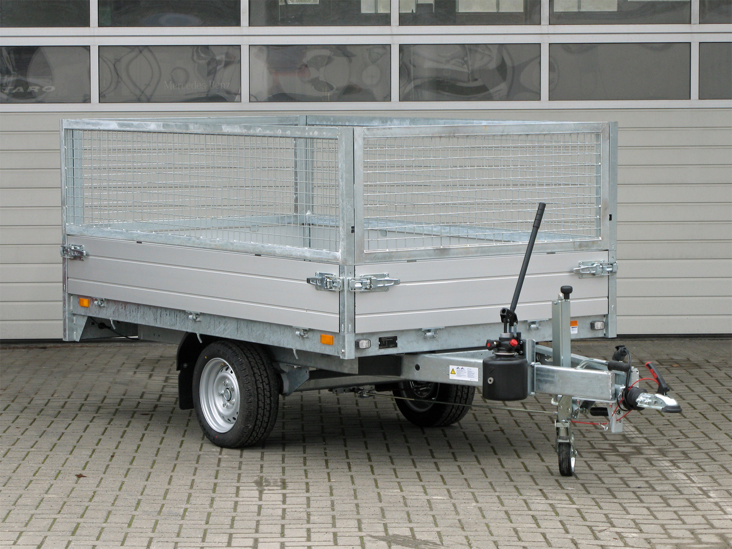 1UP+1 Saris K1 276 150 1500 1 – Image 1