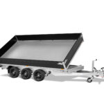 Saris K3 406 204 3500 3B HD E