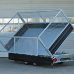 Humbaur HTK 3500.37 ACIER