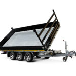 Stema Shdk O2 35-40-20.3B TRIUS TRIDEM