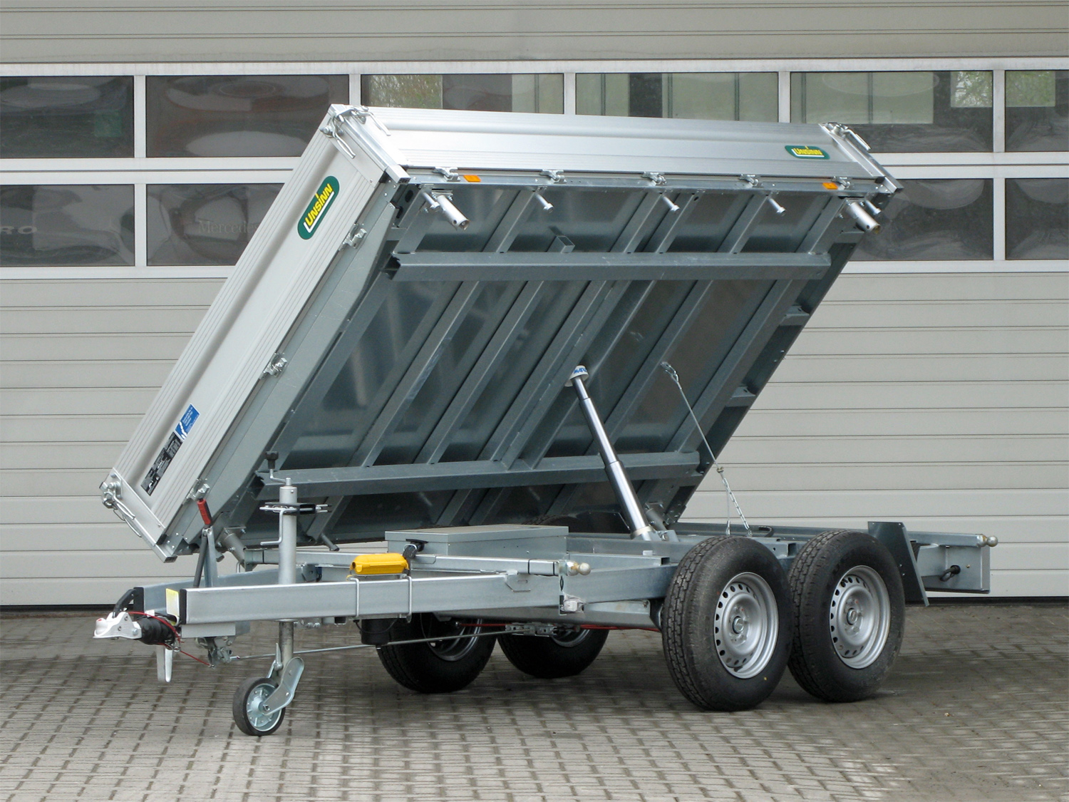 1UP+1 Unsinn UDK 3017-30-14 – Image 1