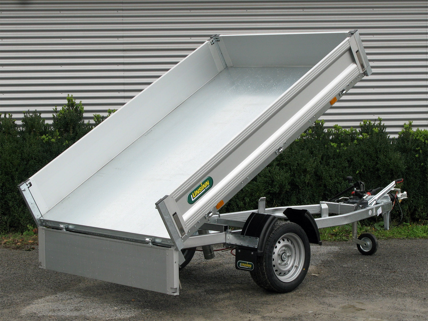 1UP+1 Unsinn UHK 2315-15-13 – Image 1