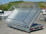 Humbur HTK 3500.41 Alu Tridem