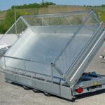 Humbur HTK 3500.41 Alu Tridem