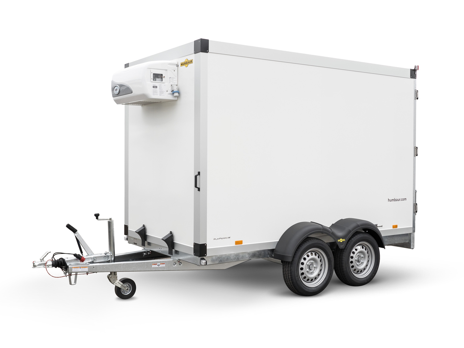 1UP+1 Humbur HGK 30 32 18 - 21 PF60 Deluxe – Image 1