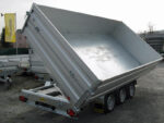 Humbur HTK 3500.41 Alu Tridem