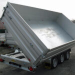 Humbur HTK 3500.41 Alu Tridem